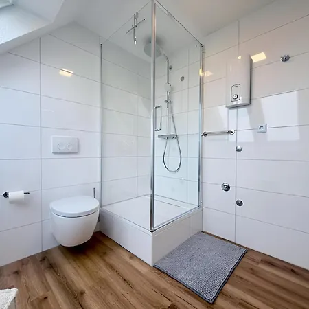 Апартаменты City-loft 4 Im Herzen Von *