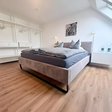 City-loft 4 Im Herzen Von Διαμέρισμα