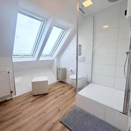 City-loft 4 Im Herzen Von * Lingen