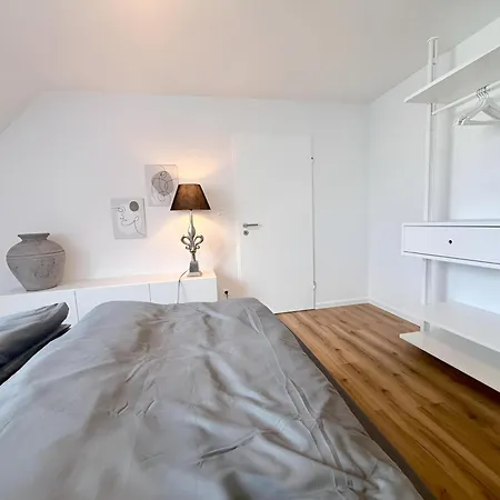 City-loft 4 Im Herzen Von Апартаменты Линген