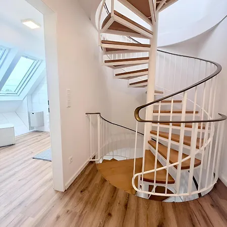 Διαμέρισμα City-loft 4 Im Herzen Von *