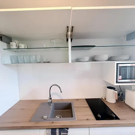 City-loft 4 Im Herzen Von *