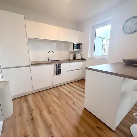 Διαμέρισμα City-loft 4 Im Herzen Von