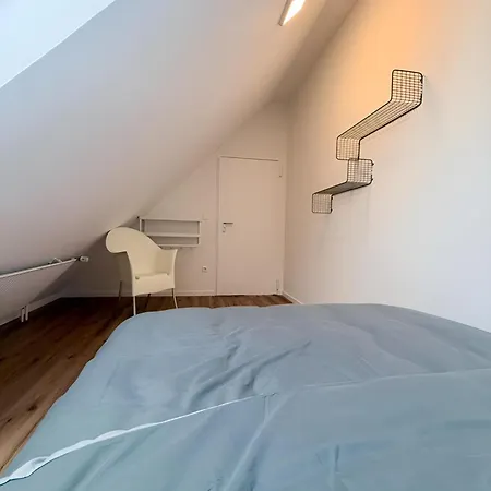 City-loft 4 Im Herzen Von Апартаменты