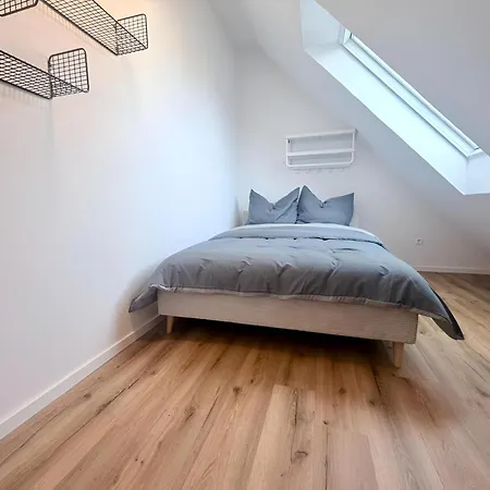 City-loft 4 Im Herzen Von * Линген