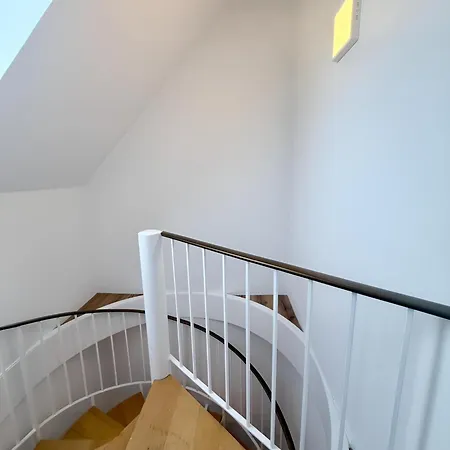 Διαμέρισμα City-loft 4 Im Herzen Von