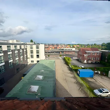 Апартаменты City-loft 4 Im Herzen Von *