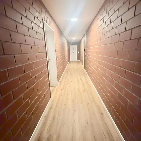 Апартаменты City-loft 4 Im Herzen Von