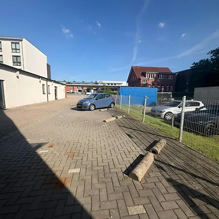City-loft 4 Im Herzen Von *